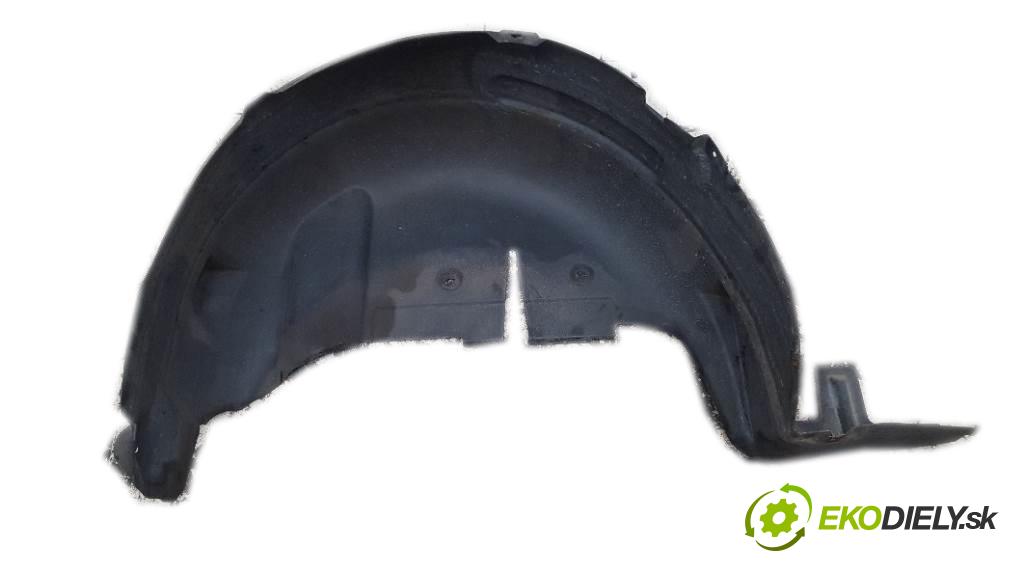 RENAULT FLUENCE  2010 103kW    1997 podblatník levé zadní část 