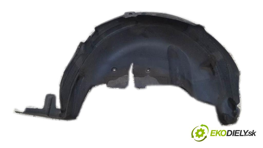 RENAULT FLUENCE  2010 103kW    1997 podblatník pravé zadní část 
