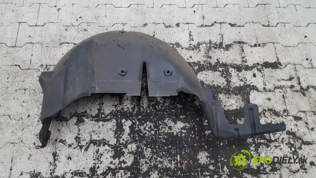 RENAULT FLUENCE  2010 103kW    1997 podblatník pravé zadní část