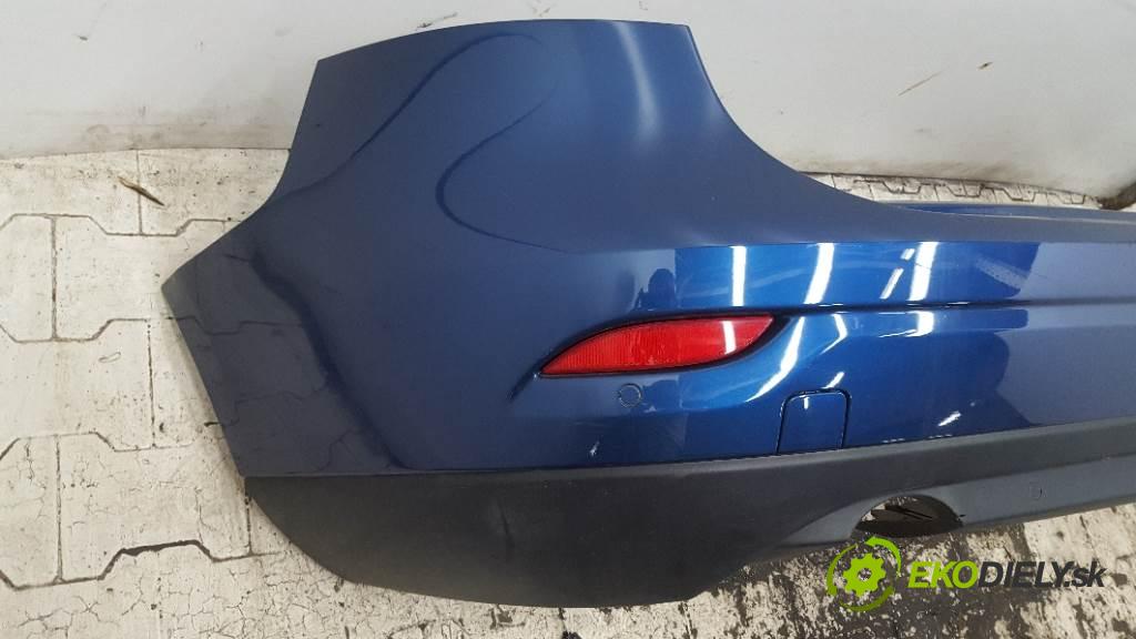 RENAULT FLUENCE  2010 103kW     1997 nárazník zadní část TERNW PDC