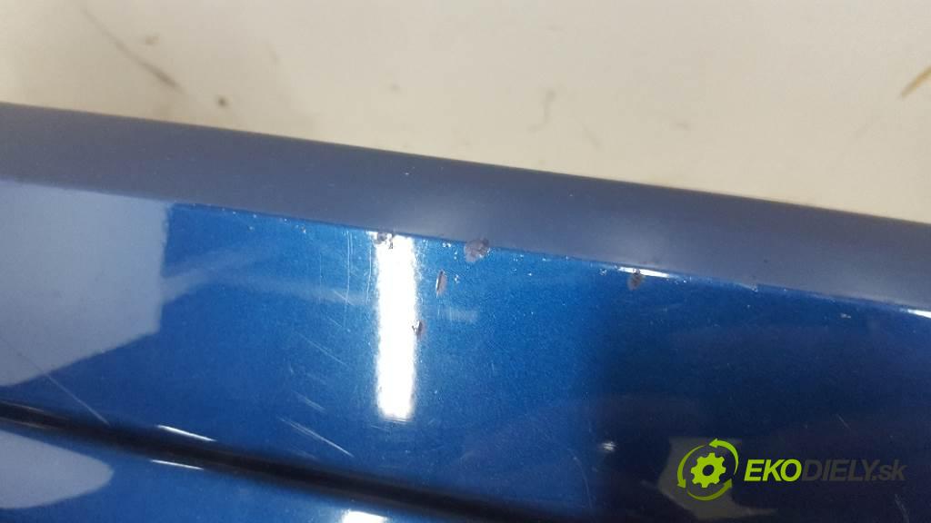 RENAULT FLUENCE  2010 103kW     1997 nárazník zadní část TERNW PDC