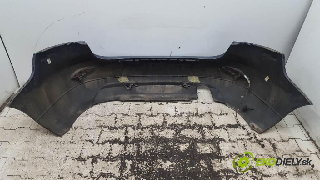 RENAULT FLUENCE  2010 103kW     1997 nárazník zadní část TERNW PDC