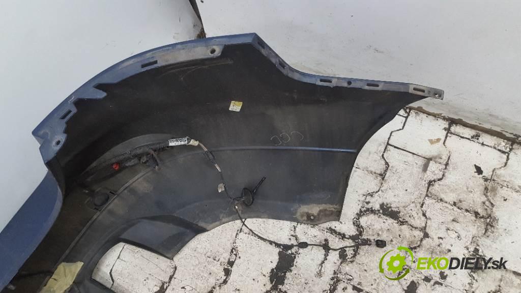 RENAULT FLUENCE  2010 103kW     1997 nárazník zadní část TERNW PDC