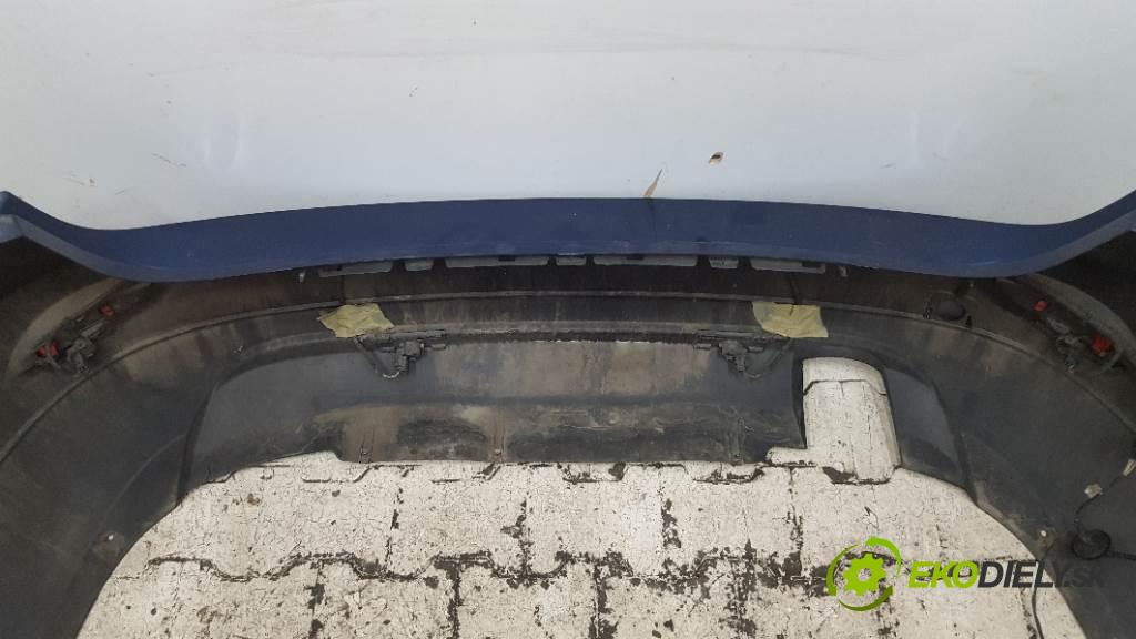 RENAULT FLUENCE  2010 103kW     1997 nárazník zadní část TERNW PDC