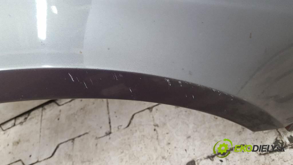 RENAULT LAGUNA  2003 88kW    1870 blatník přední část pravý