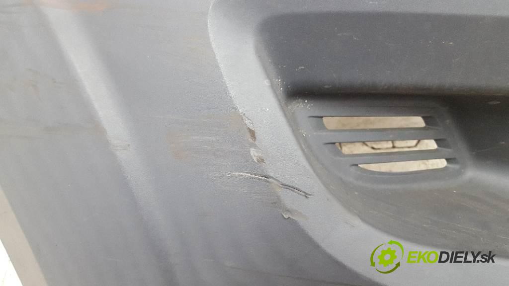 FIAT DUCATO  2016 96kW   2287 blatník přední část pravý 1315079070 DX