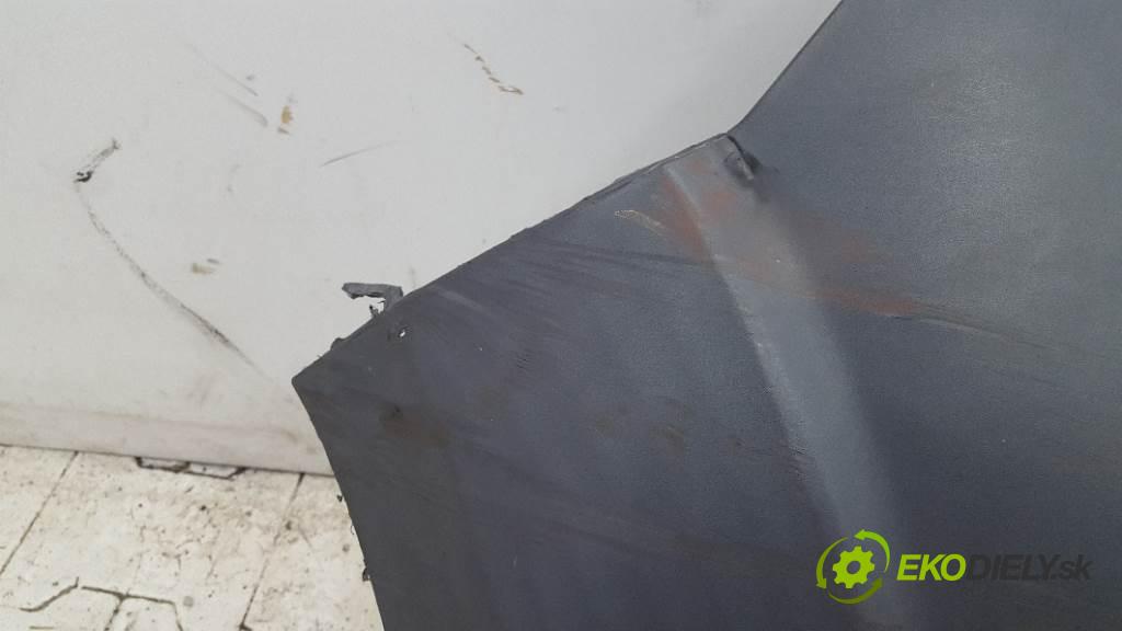FIAT DUCATO  2016 96kW   2287 blatník přední část pravý 1315079070 DX