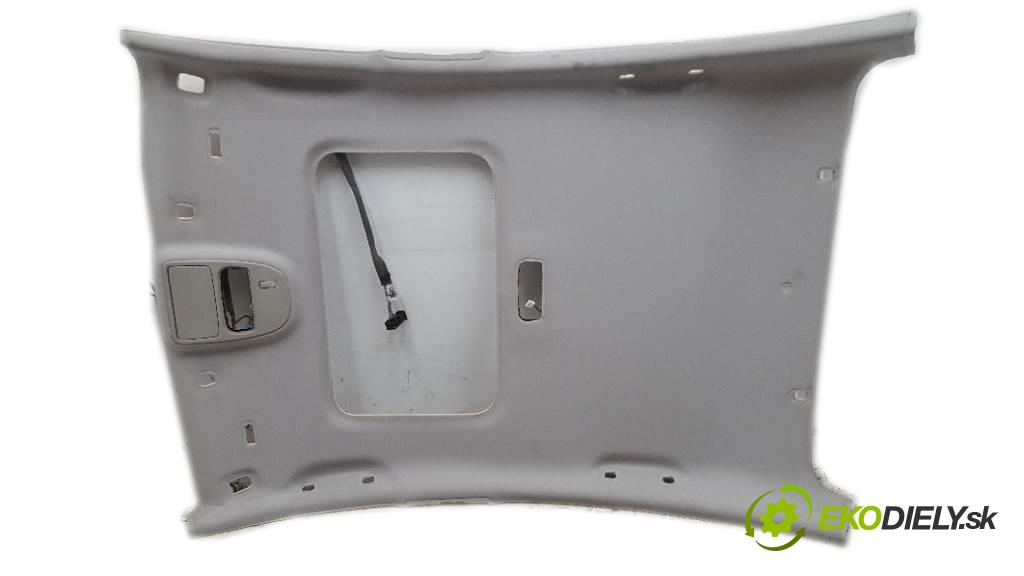 RENAULT FLUENCE  2010 103kW    1997 Stropný tapacír  (Stropné tapacíre)