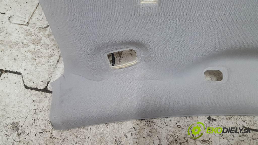 RENAULT FLUENCE  2010 103kW    1997 Stropný tapacír  (Stropné tapacíre)