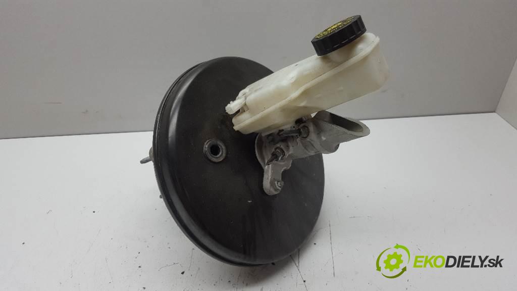 RENAULT FLUENCE  2010 103kW    1997 Posilovač Pumpa brzdová 0204054116 (Posilňovače bŕzd)