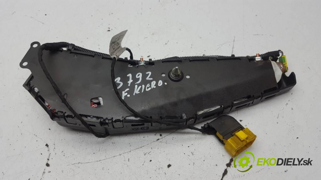 RENAULT LAGUNA  2010 81 kW    1461 AirBag sedačky ľavá strana airbag 985L00001R
