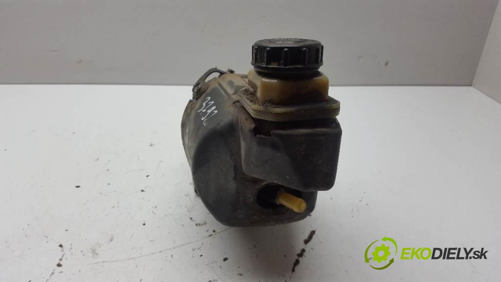 RENAULT LAGUNA  2010 81 kW    1461 Pumpa servočerpadlo 491100313R (Servočerpadlá, pumpy riadenia)