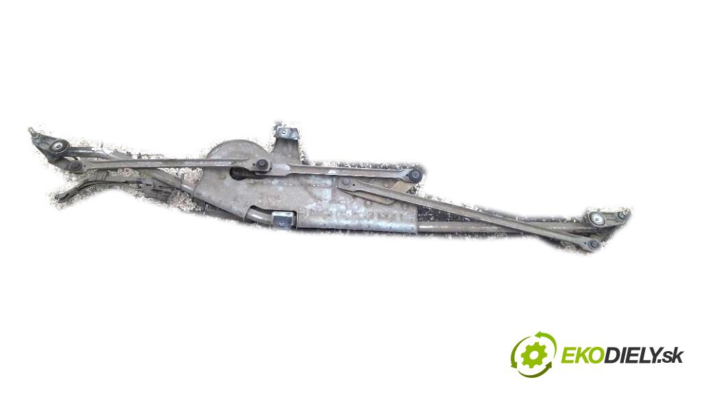 FORD GALAXY  2001 85kW    1896 Mechanizmus stieračov predný  (Motorčeky stieračov predné)