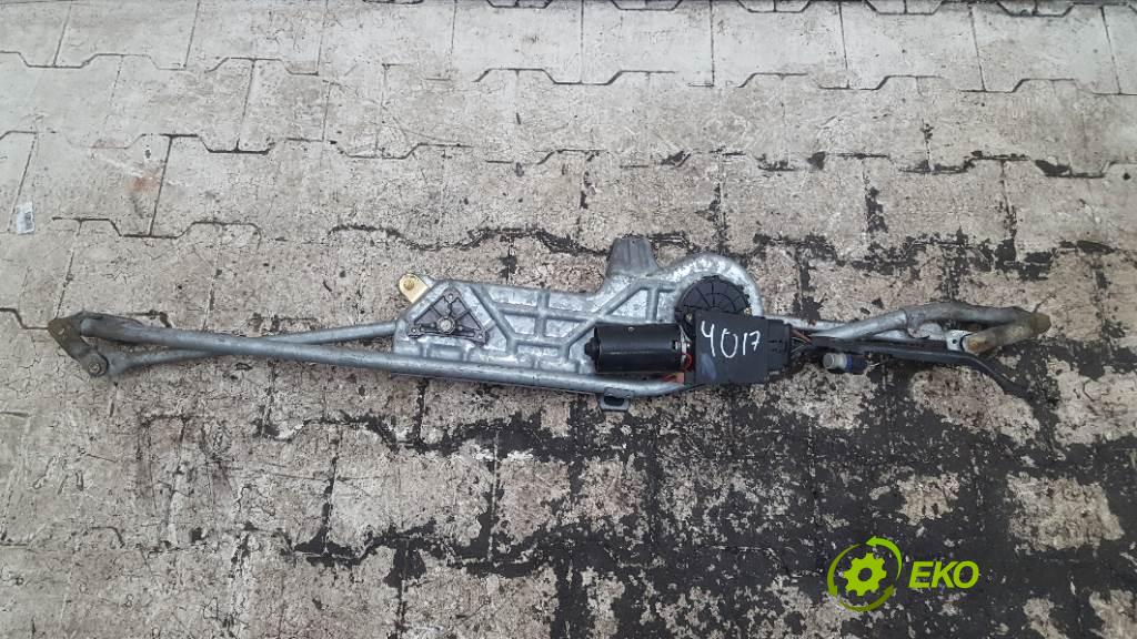 FORD GALAXY  2001 85kW    1896 Mechanizmus stieračov predný  (Motorčeky stieračov predné)