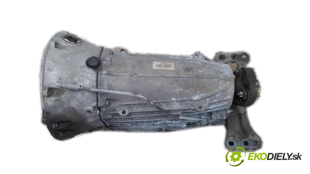 MERCEDES-BENZ W211  2006 170kW    2996 Prevodovka 17127059000  (Prevodovky)