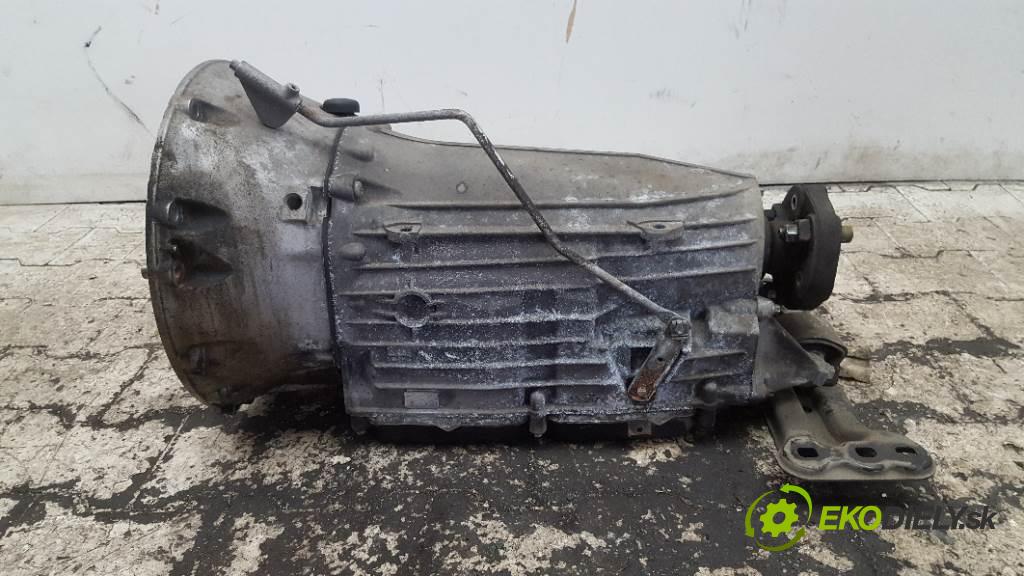 MERCEDES-BENZ W211  2006 170kW    2996 Prevodovka 17127059000  (Prevodovky)