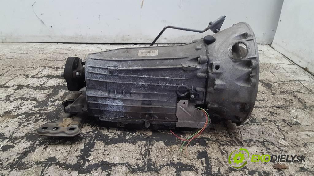 MERCEDES-BENZ W211  2006 170kW    2996 Prevodovka 17127059000  (Prevodovky)
