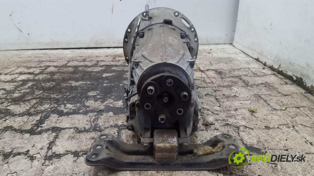 MERCEDES-BENZ W211  2006 170kW    2996 Prevodovka 17127059000  (Prevodovky)