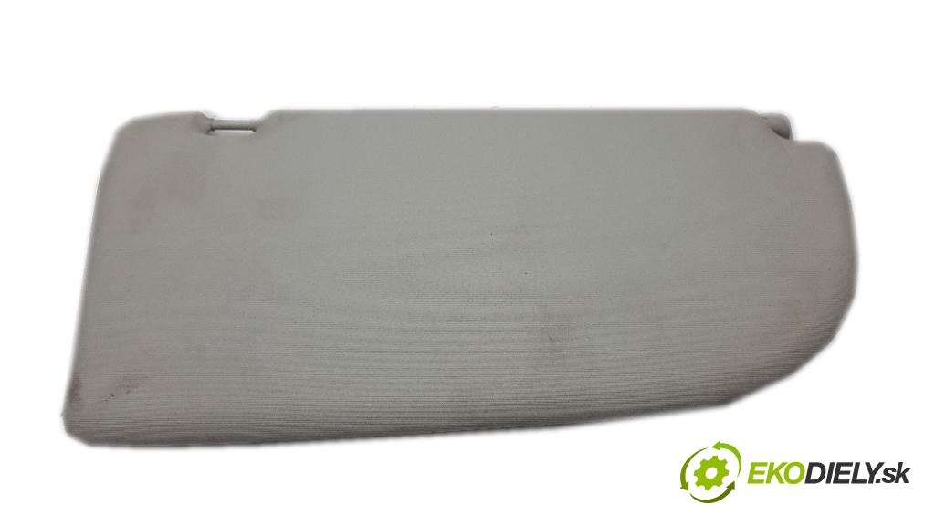 VOLKSWAGEN CADDY  2015 75kW    1598 Clona SLUNNÝ: pravá 