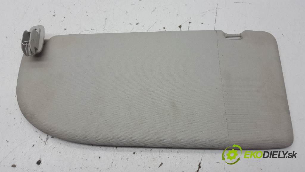 VOLKSWAGEN CADDY  2015 75kW    1598 Clona SLUNNÝ: pravá