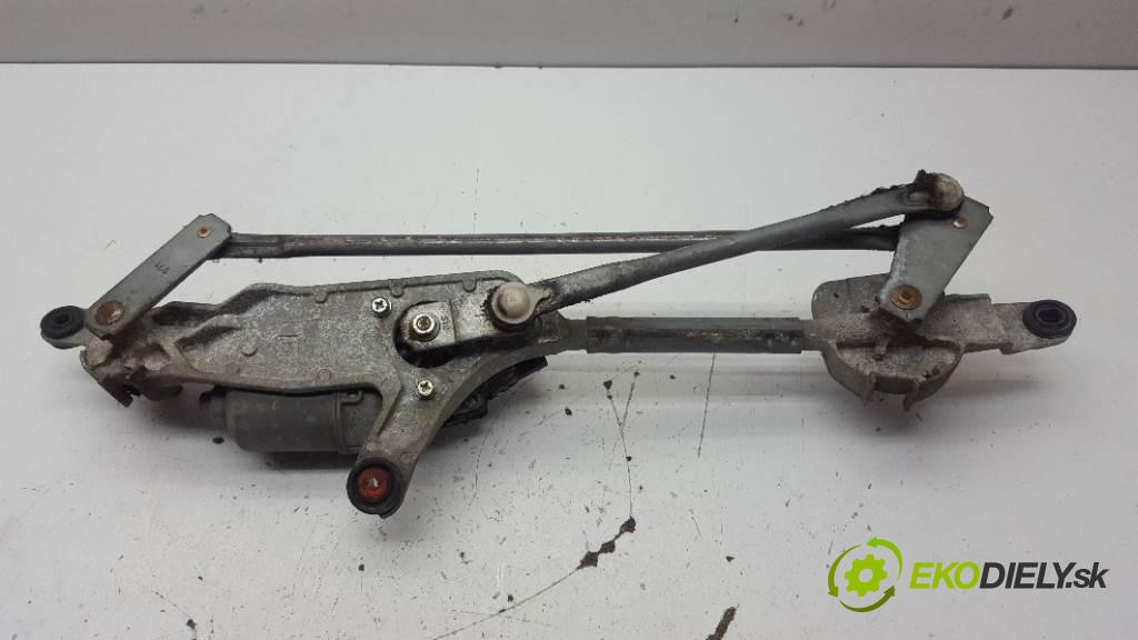 OPEL INSIGNIA  2009 118kW    1956 Mechanizmus stieračov predný 13227392 (Motorčeky stieračov predné)