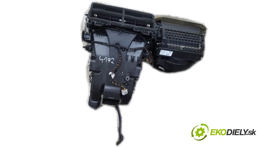 OPEL INSIGNIA  2009 118kW    1956 Výhrevné teleso, radiátor kúrenia 13312221 (Radiátory kúrenia)