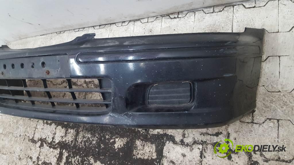 HONDA CIVIC  2002 81kW    1590 nárazník přední část