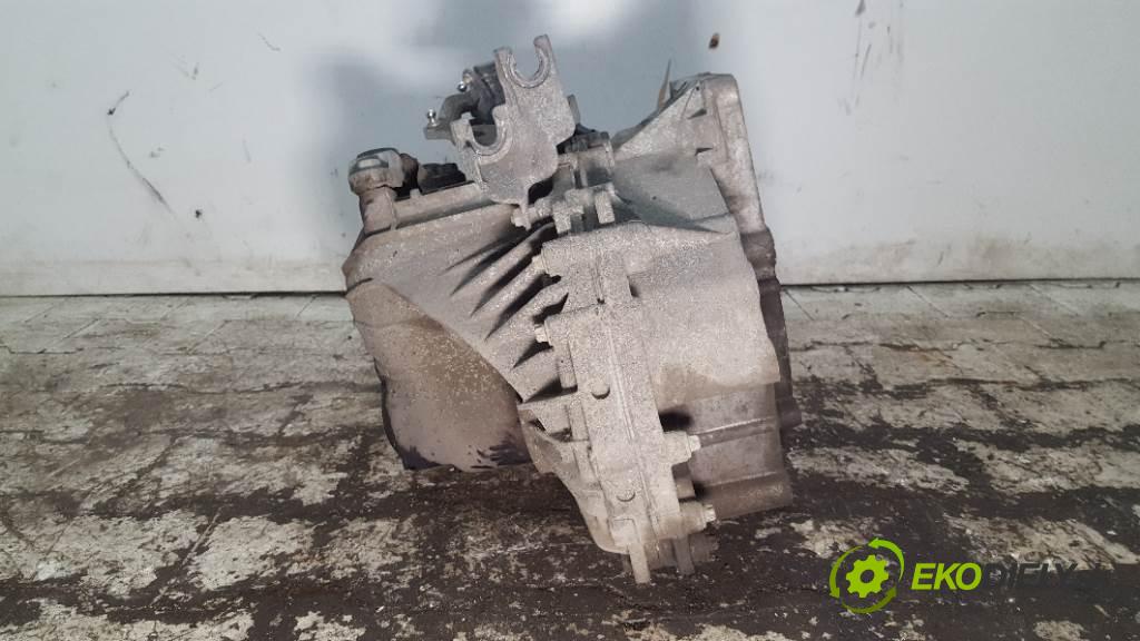 OPEL INSIGNIA  2009 118kW    1956 Prevodovka F40 (Prevodovky)