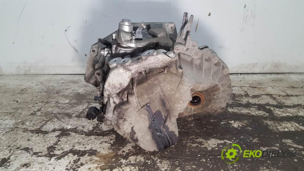 OPEL INSIGNIA  2009 118kW    1956 Prevodovka F40 (Prevodovky)