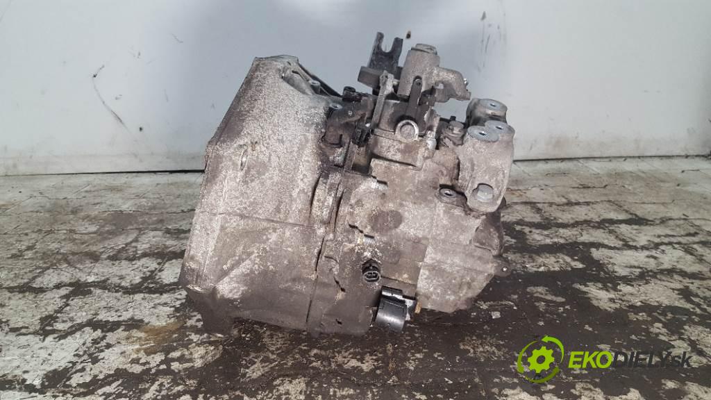 OPEL INSIGNIA  2009 118kW    1956 Prevodovka F40 (Prevodovky)