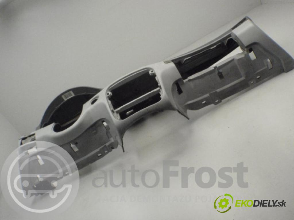 MERCEDES S KLASA    BRAK  W220 S320 CDI palubovka - airbag AirBag Súprava