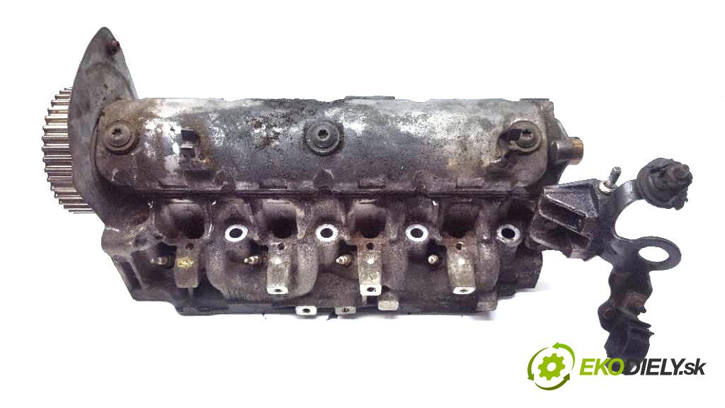 RENAULT MEGANE SCENIC II 2005 85kW II 1870 Hlava valcov FDF (Hlavy valcov)