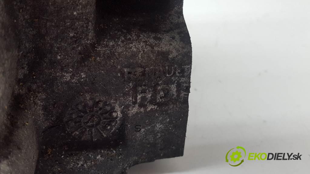 RENAULT MEGANE SCENIC II 2005 85kW II 1870 Hlava valcov FDF (Hlavy valcov)