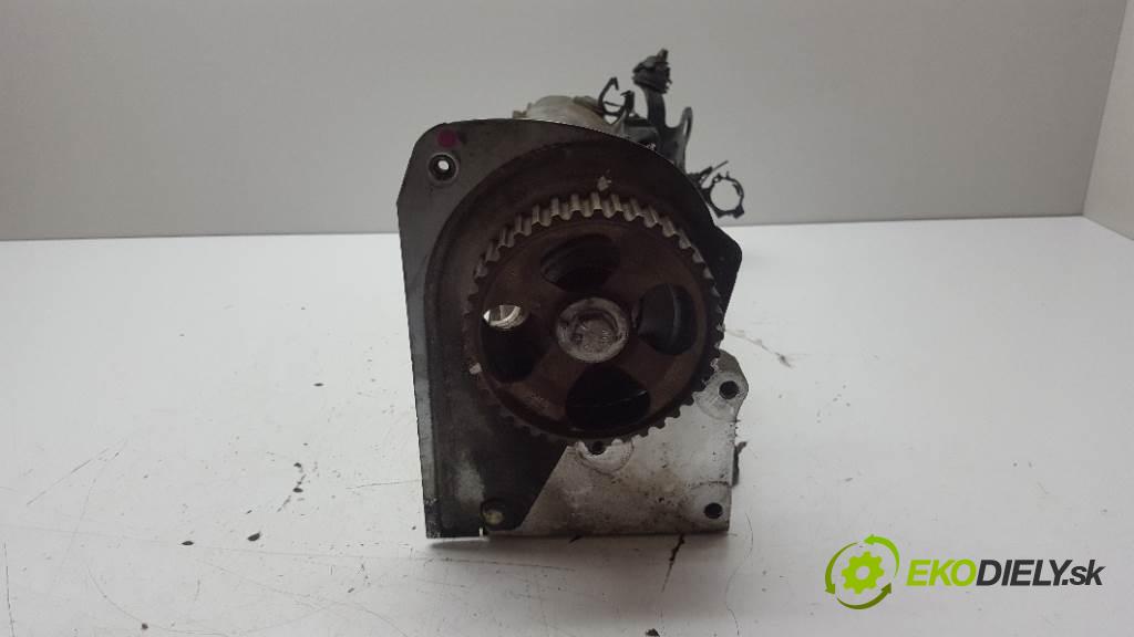 RENAULT MEGANE SCENIC II 2005 85kW II 1870 Hlava valcov FDF (Hlavy valcov)