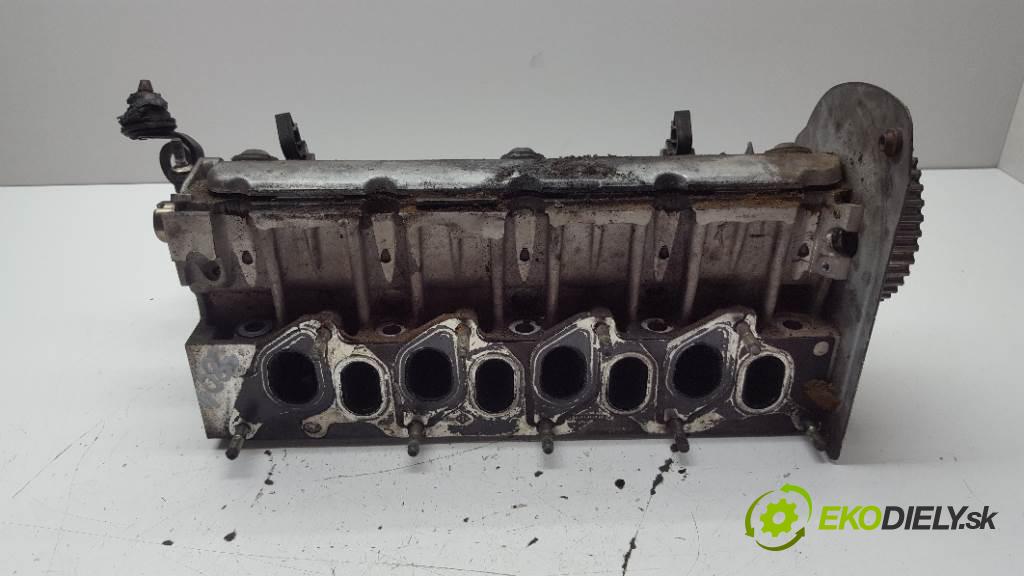 RENAULT MEGANE SCENIC II 2005 85kW II 1870 Hlava valcov FDF (Hlavy valcov)