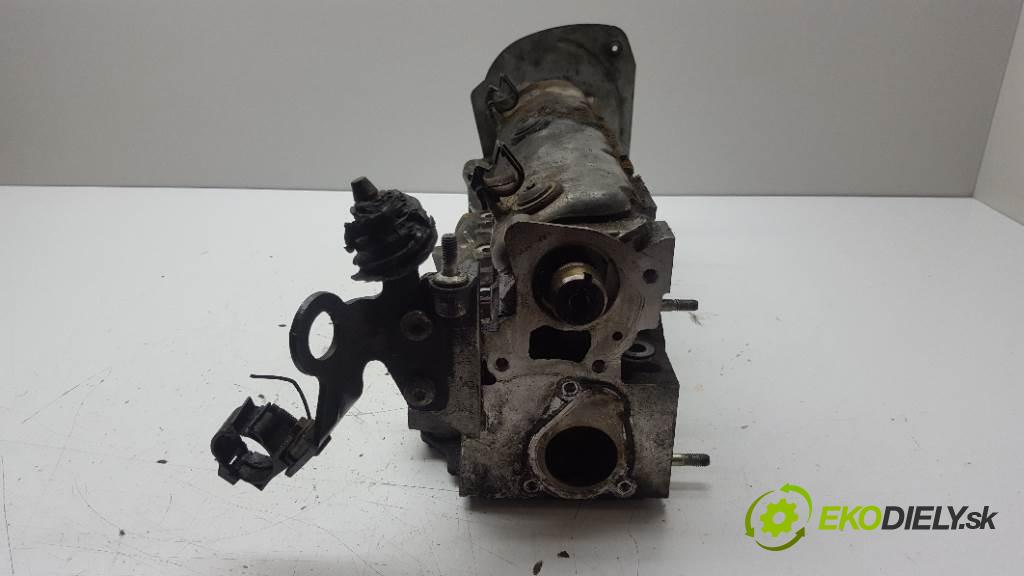 RENAULT MEGANE SCENIC II 2005 85kW II 1870 Hlava valcov FDF (Hlavy valcov)