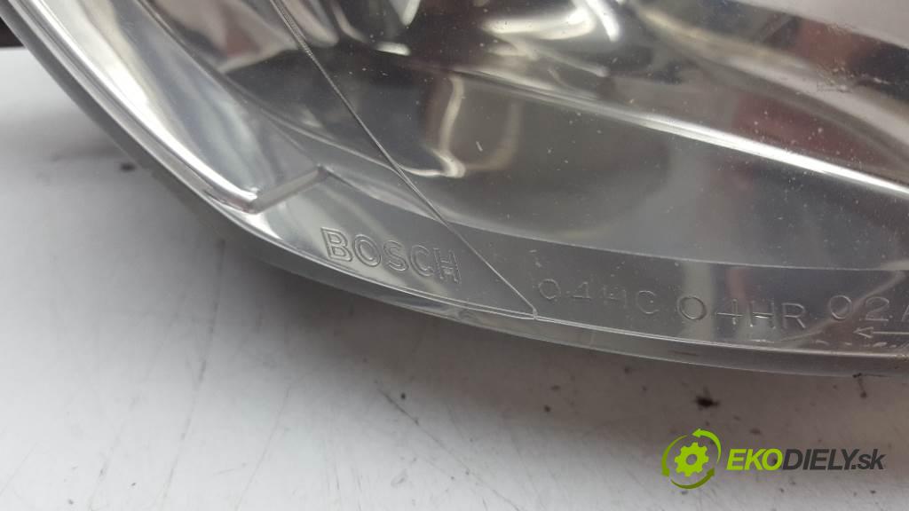 PEUGEOT 406  2000 80kW    1997 Svetlomet pravy  (Pravé)