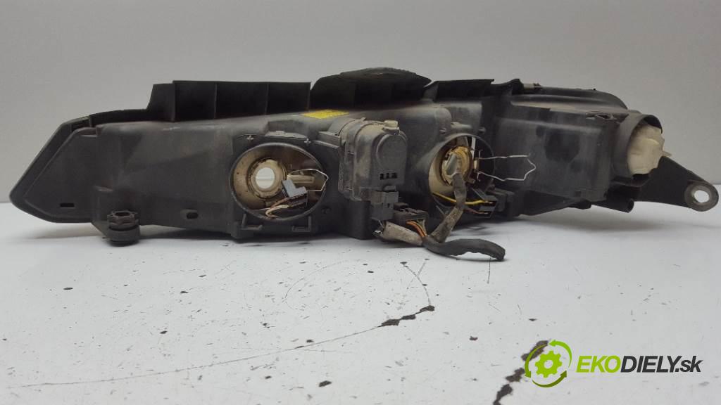 PEUGEOT 406  2000 80kW    1997 Svetlomet pravy  (Pravé)