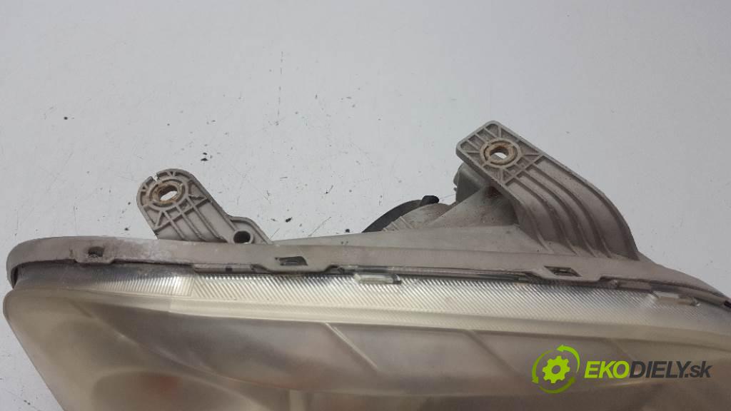 CHEVROLET AVEO  2007 69kW    1399 Svetlomet pravy  (Pravé)