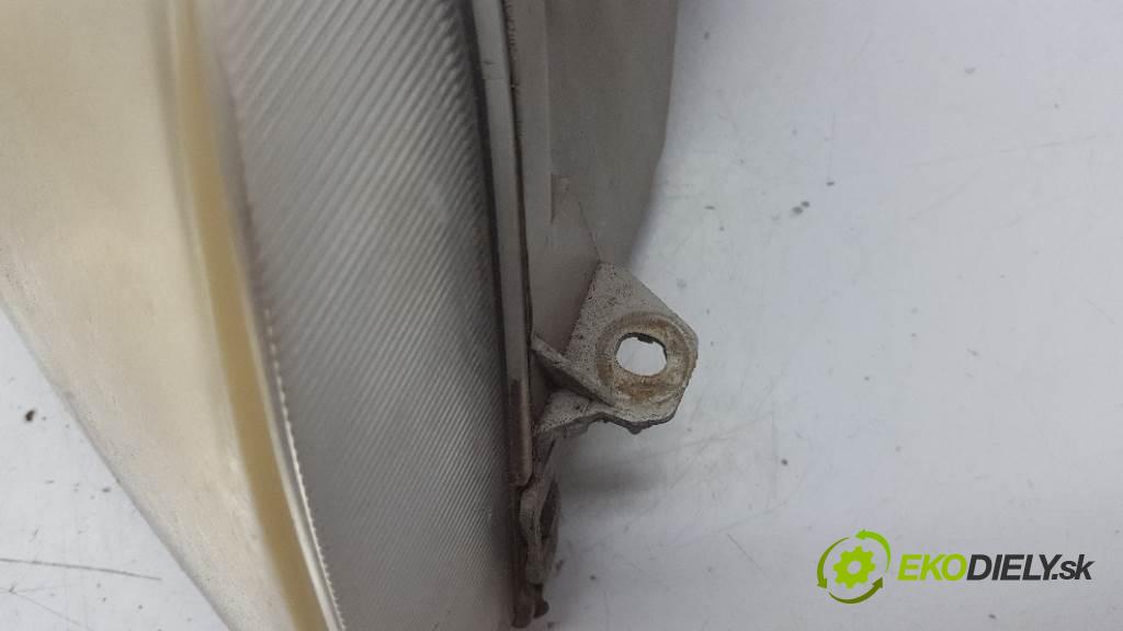 CHEVROLET AVEO  2007 69kW    1399 Svetlomet pravy  (Pravé)