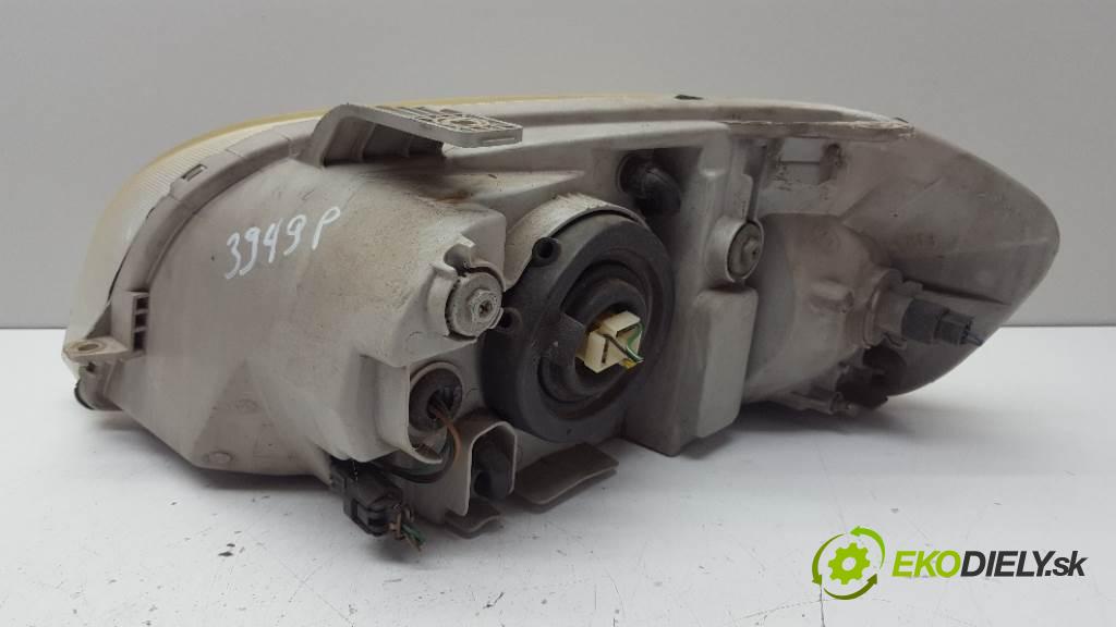 CHEVROLET AVEO  2007 69kW    1399 Svetlomet pravy  (Pravé)