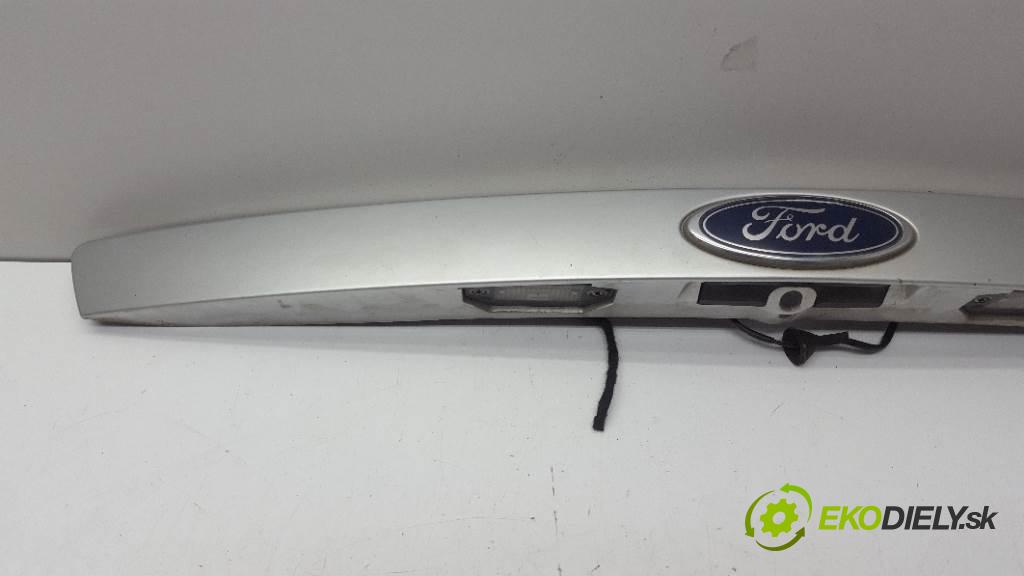 FORD MONDEO  2002 92kW   1798 Lišta dverí zad 1S71-F43400-AF (Lišty)