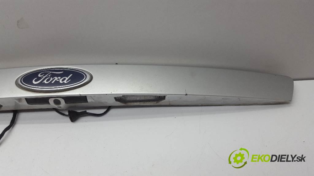 FORD MONDEO  2002 92kW   1798 Lišta dverí zad 1S71-F43400-AF (Lišty)