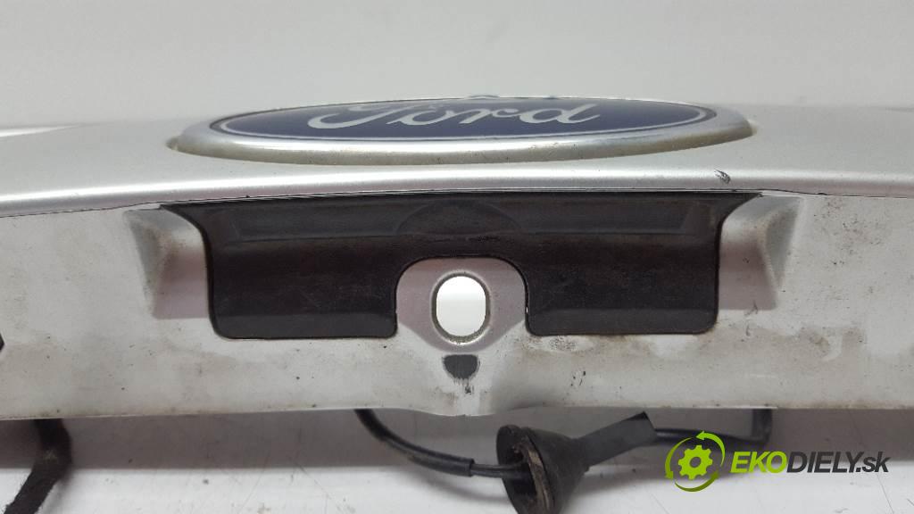 FORD MONDEO  2002 92kW   1798 Lišta dverí zad 1S71-F43400-AF (Lišty)