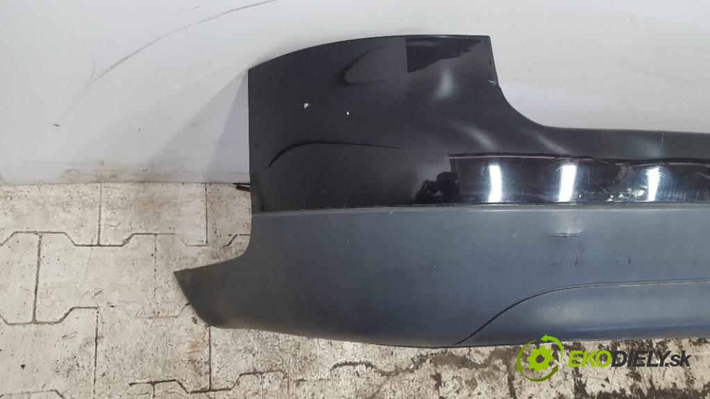 AUDI A6 C5   110 kW    1781 nárazník zadní část LY9B