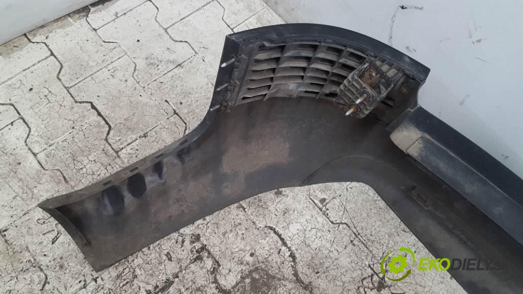AUDI A6 C5   110 kW    1781 nárazník zadní část LY9B