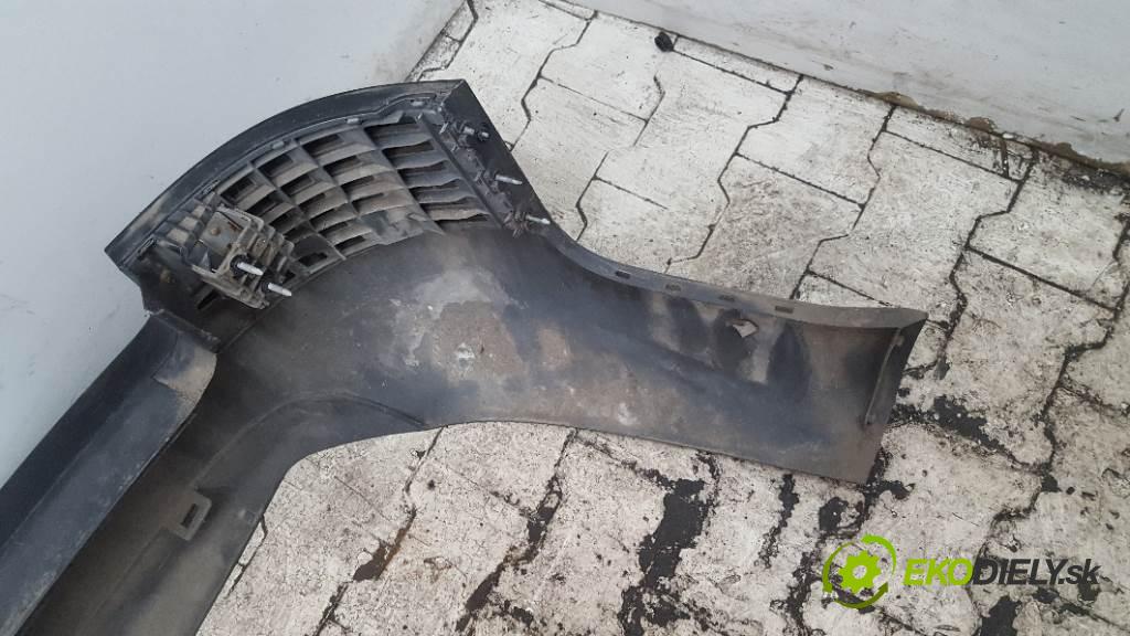 AUDI A6 C5   110 kW    1781 nárazník zadní část LY9B