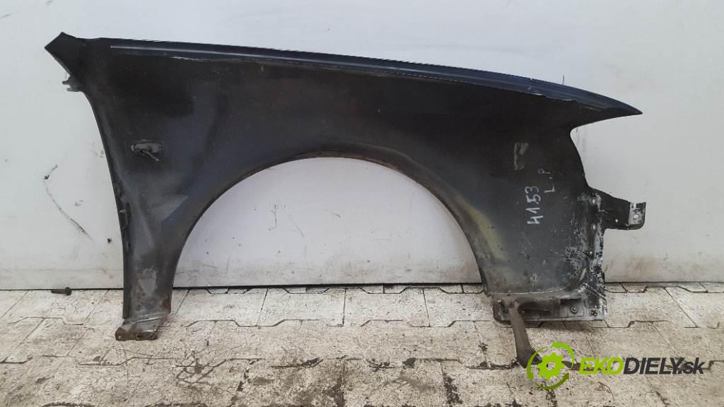 AUDI A6 C5   110 kW    1781 Blatník predný ľavy LY9B (Predné ľavé)