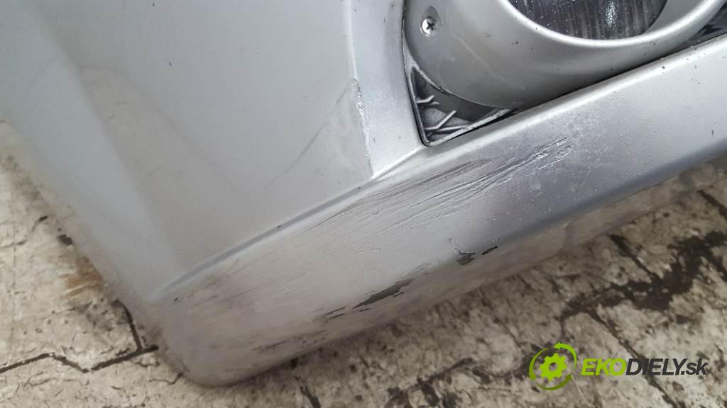 CHEVROLET AVEO  2007 69kW     1399 nárazník přední část