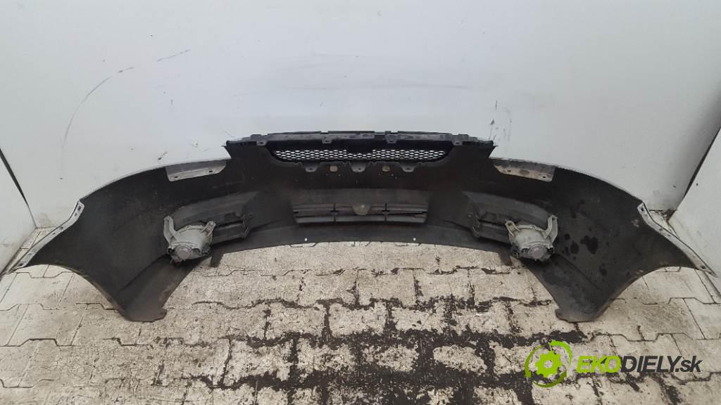CHEVROLET AVEO  2007 69kW     1399 nárazník přední část
